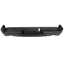 Dodge RAM 1500 Rear Bumper 2024 CH1103140