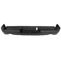 2024 REAR STEP BUMPER ASSEMBLY