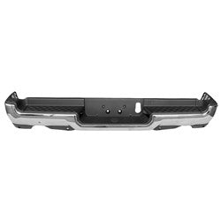 2022 RAM 1500 Rear Step Bumper Assembly CH1103147