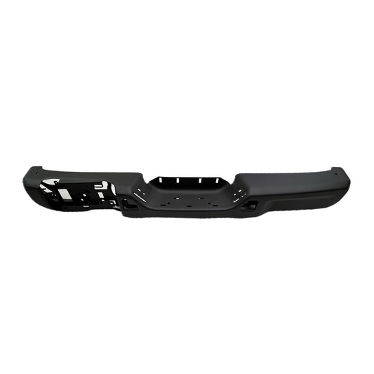 2018-2026 JEEP WRANGLER Rear Step Bumper Assembly