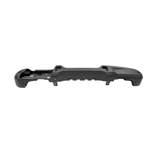 2018-2026 JEEP WRANGLER Rear Step Bumper Assembly