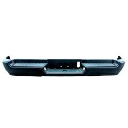 2021 RAM 1500 Rear Bumper Assembly