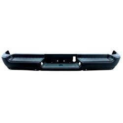 2020 RAM 1500 Rear Bumper Assembly
