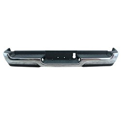 2019 RAM 1500 Rear Bumper