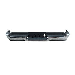 RAM Rear Step Bumper 2023 CH1103157