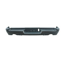 Dodge RAM 1500 Rear Bumper