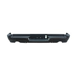 RAM 1500 Rear Bumper
