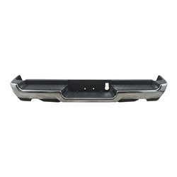 2023 RAM 1500 Rear Bumper