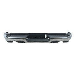 Dodge Ram RAM 1500 Rear Bumper2024 CH1103167