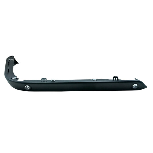 2019-2024 DODGE RAM 1500 Rear Outer Lower Valance Panel Driver Side