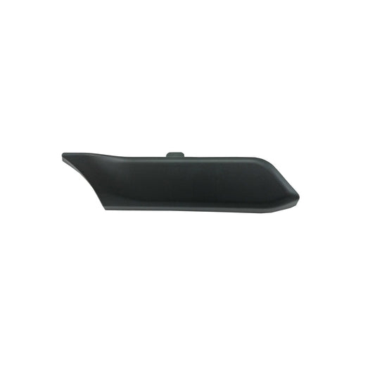 2019-2024 DODGE RAM 1500 Rear Inner Lower Valance Panel Driver Side