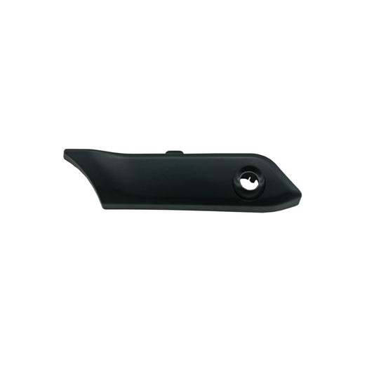 2019-2024 DODGE RAM 1500 Rear Inner Lower Valance Panel Driver Side