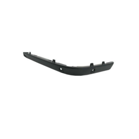 2019-2024 DODGE RAM 1500 Rear Outer Lower Valance Panel Passenger Side