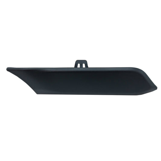 2019-2024 DODGE RAM 1500 Rear Inner Lower Valance Panel Passenger Side