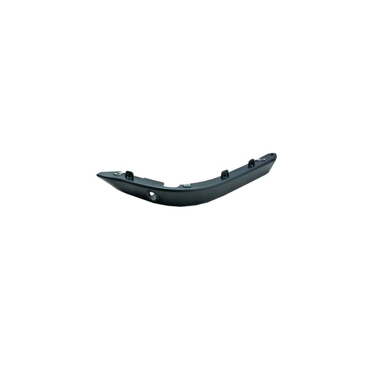 2019-2024 DODGE RAM 1500 Rear Outer Lower Valance Panel Passenger Side