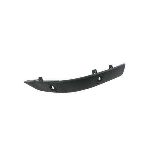 2019-2024 DODGE RAM 1500 Rear Outer Lower Valance Panel Passenger Side