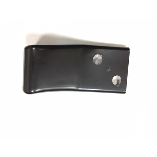 2007-2018 JEEP WRANGLER Rear Outer Bumper Cover Bracket Driver Side