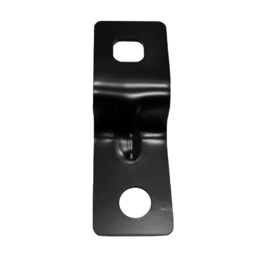 2007-2018 JEEP WRANGLER Rear Inner Bumper Cover Bracket Driver or Passenger Side