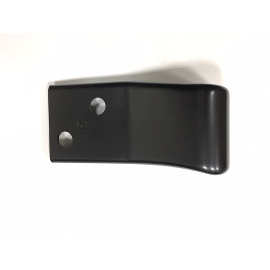 2007-2018 JEEP WRANGLER Rear Outer Bumper Cover Bracket Passenger Side