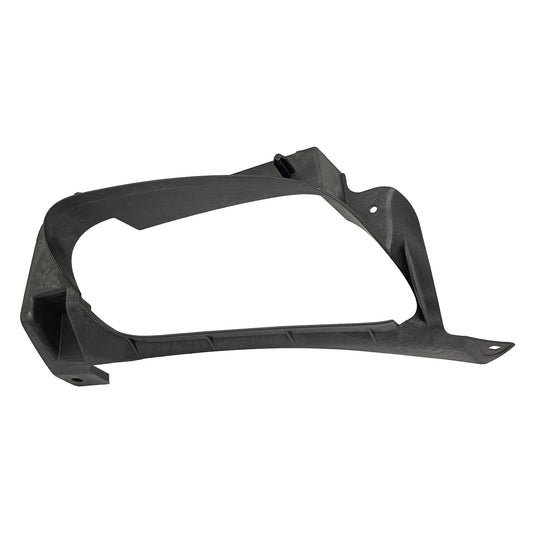 2015-2023 DODGE CHARGER Rear Bumper Bracket Passenger Side