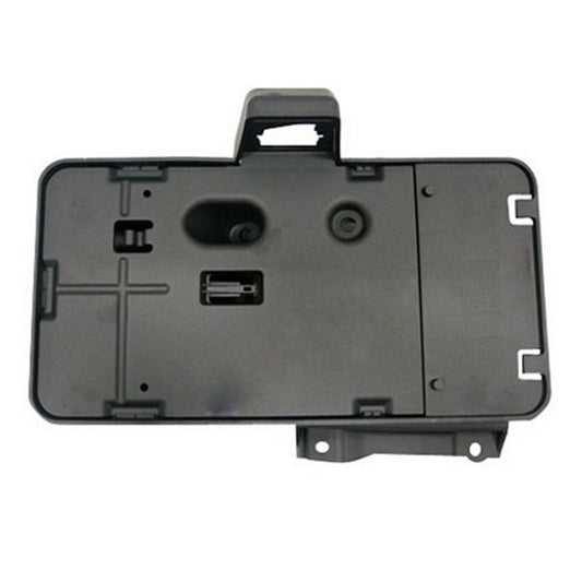 2007-2018 JEEP WRANGLER Rear License Plate Bracket
