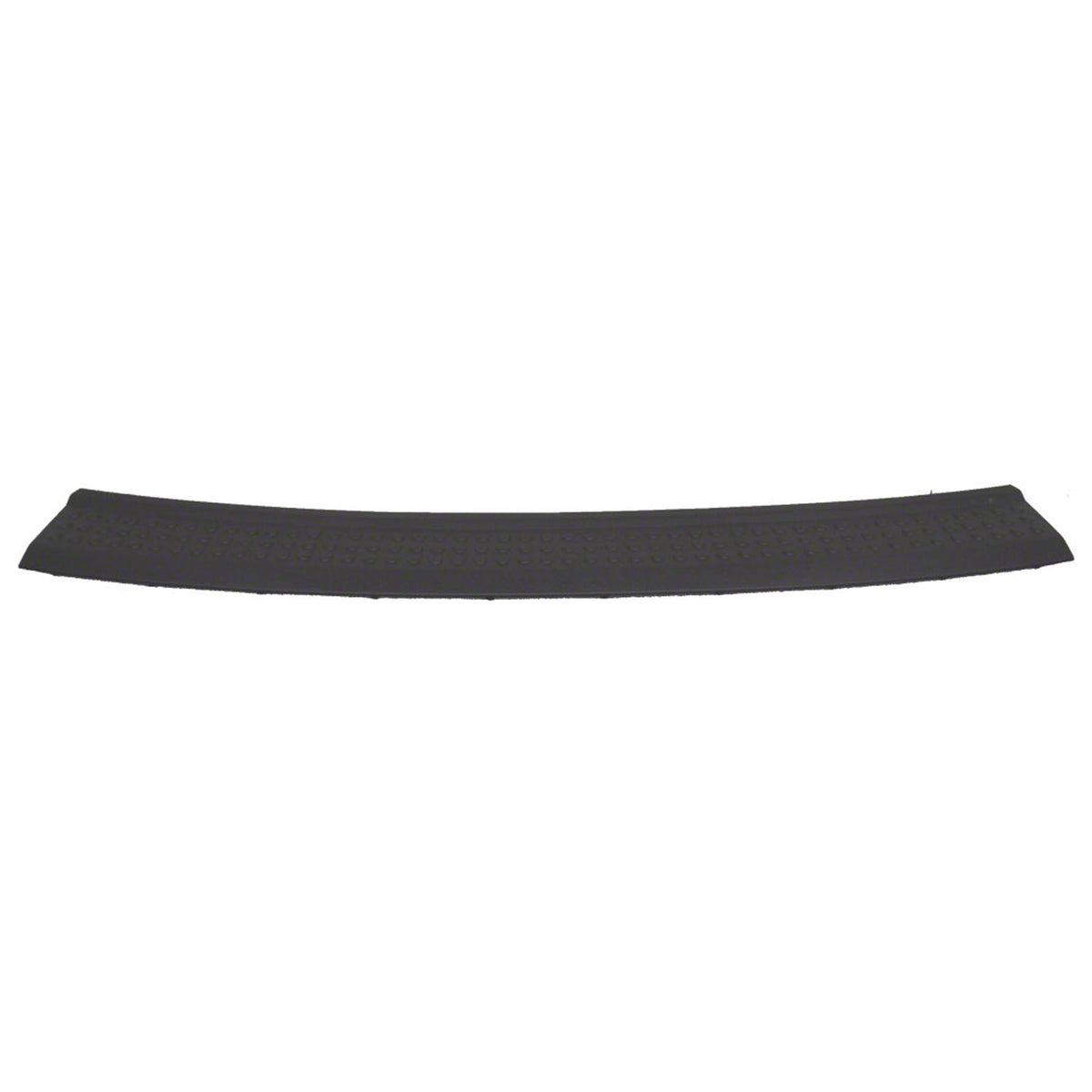 2007-2009 DODGE DURANGO Rear Bumper Step Pad