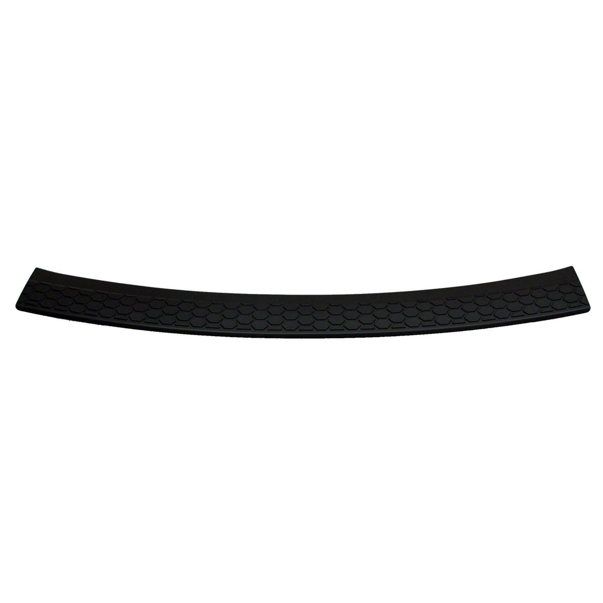 2011-2026 DODGE DURANGO Rear Bumper Step Pad
