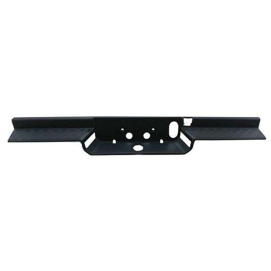 2019-2024 DODGE RAM 1500 Rear Bumper Step Pad