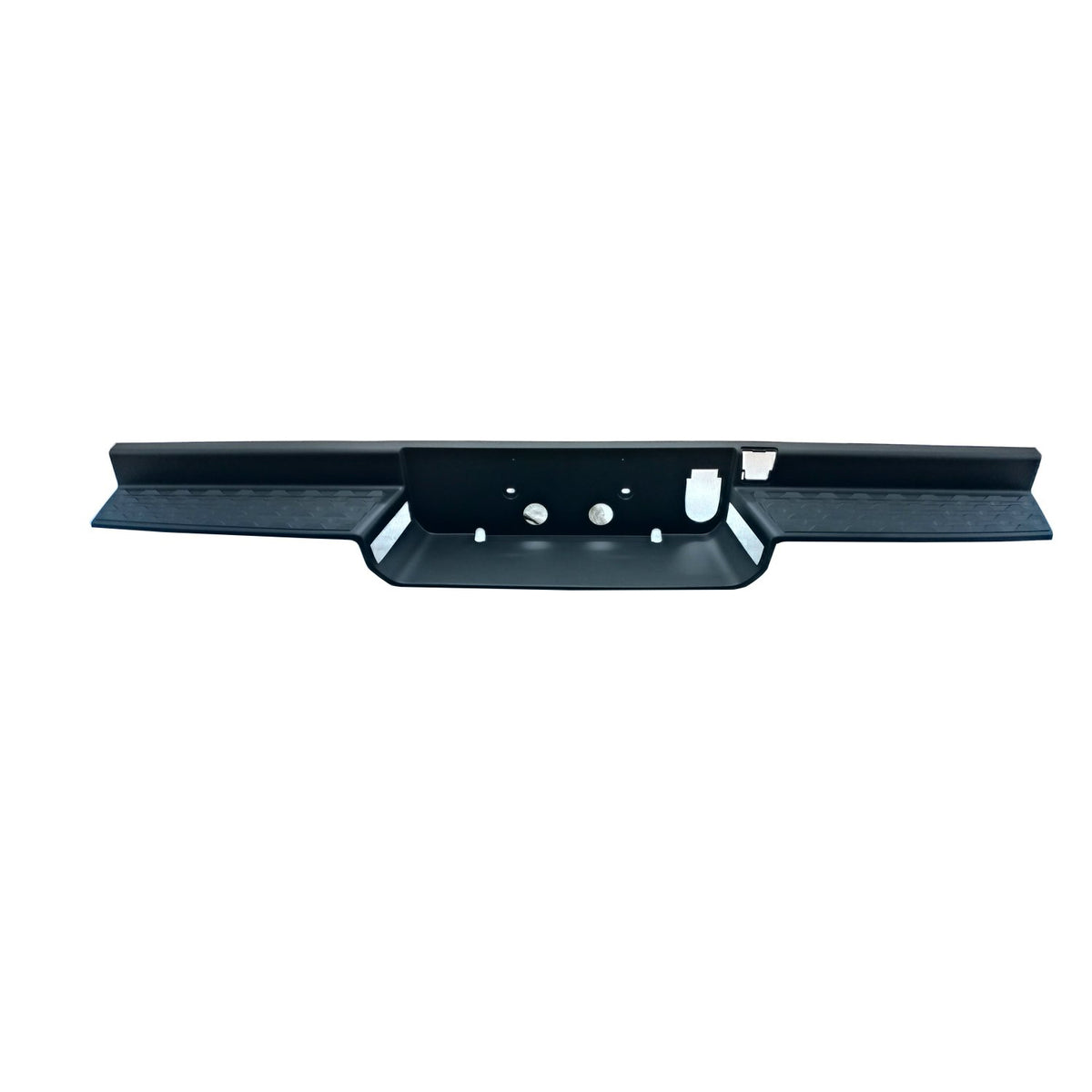 2019-2024 DODGE RAM 1500 Rear Bumper Step Pad