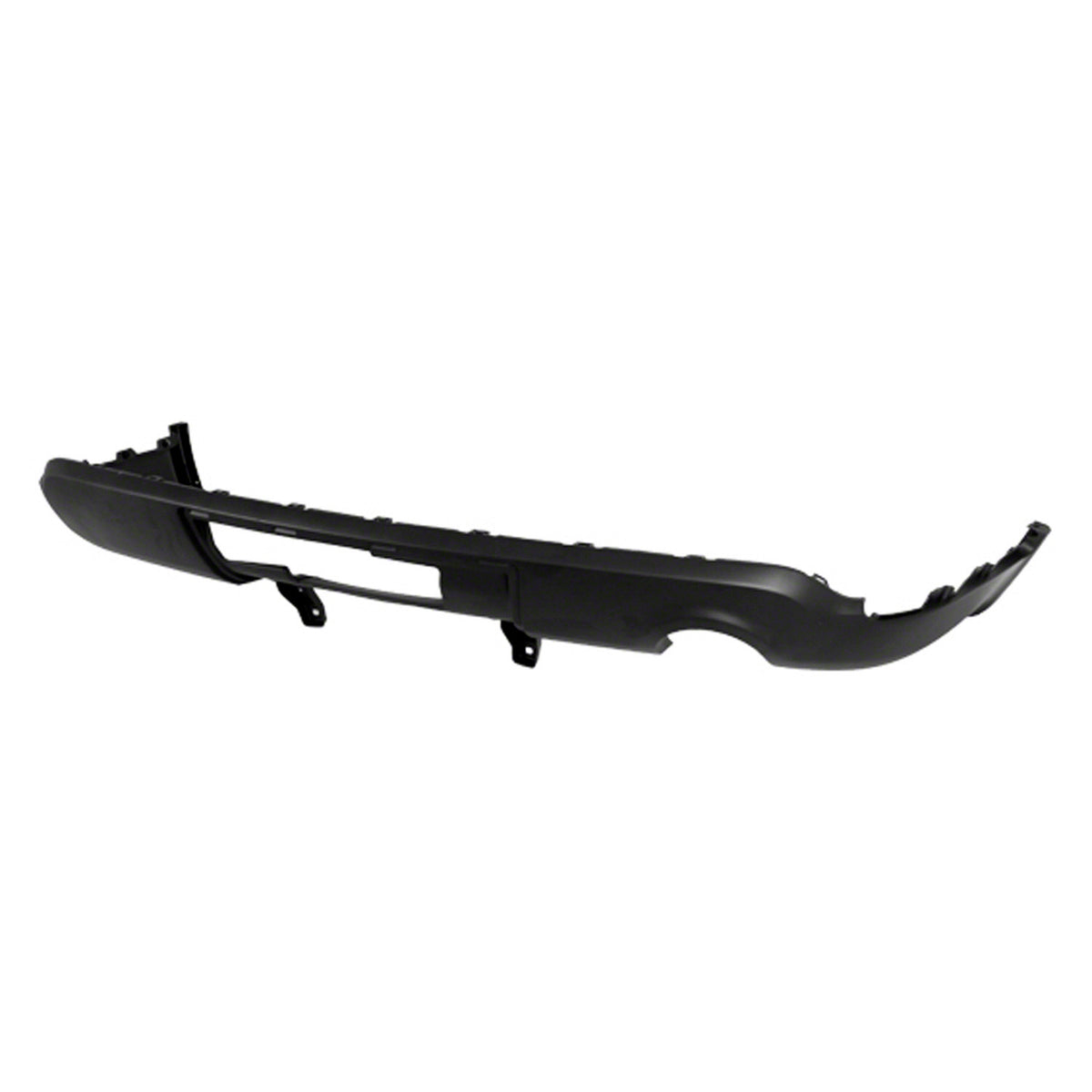 2014-2026 DODGE DURANGO Rear Lower Bumper Cover