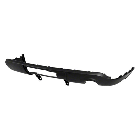 2014-2026 DODGE DURANGO Rear Lower Bumper Cover