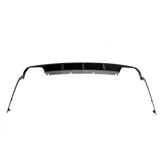 2011-2014 DODGE CHARGER Rear Lower Valance Panel
