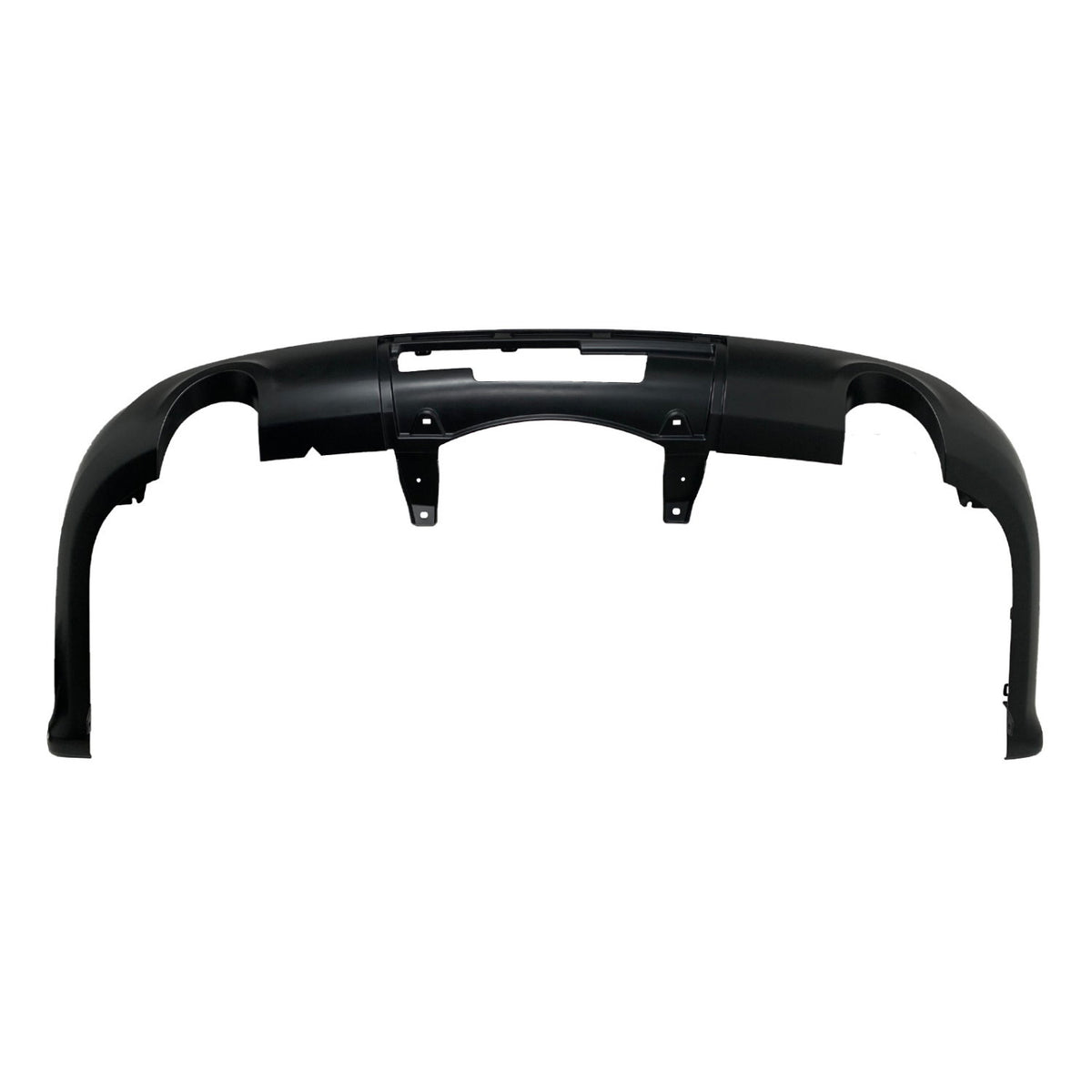2014-2026 DODGE DURANGO Rear Lower Bumper Cover