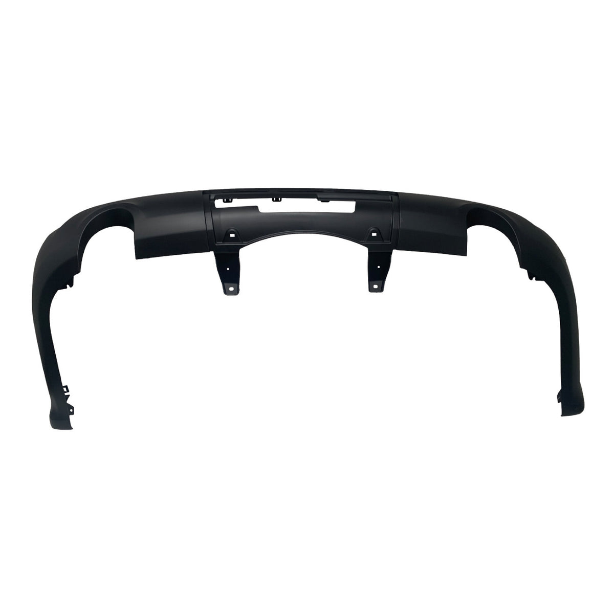 2014-2026 DODGE DURANGO Rear Lower Bumper Cover