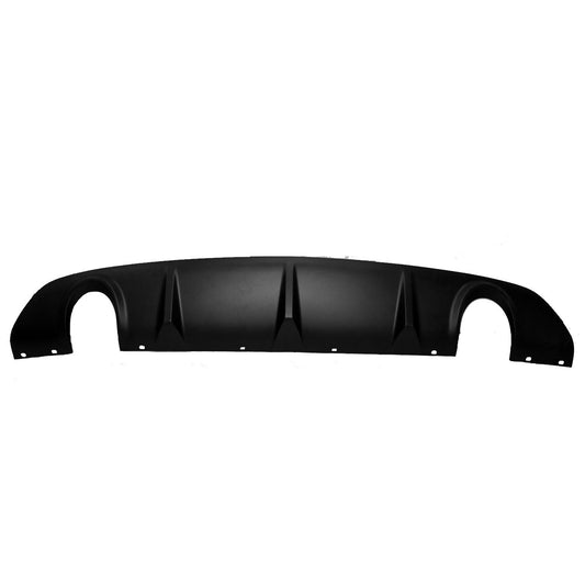2012-2014 DODGE CHARGER Rear Lower Valance Panel