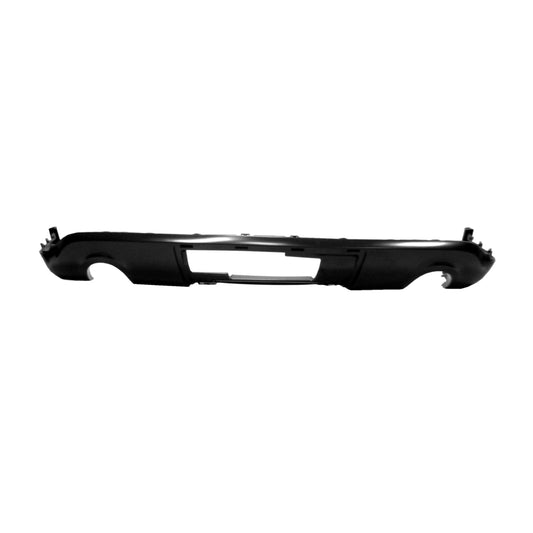 2016-2025 DODGE DURANGO Rear Lower Bumper Cover