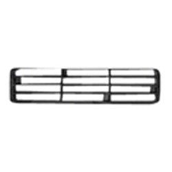 Dodge RAM 1981 - 1993 Fits 1991 - 1993 LOWER GRILLE INSERT