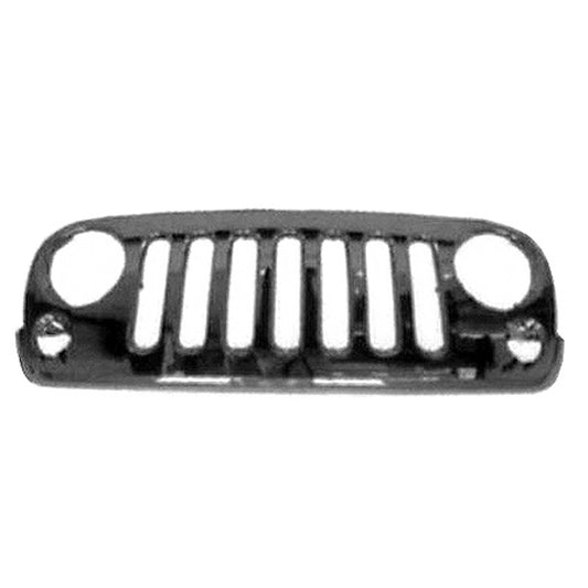 2007-2017 JEEP WRANGLER Grille