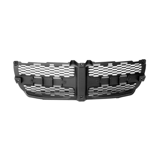 2011-2014 DODGE CHARGER Grille Insert