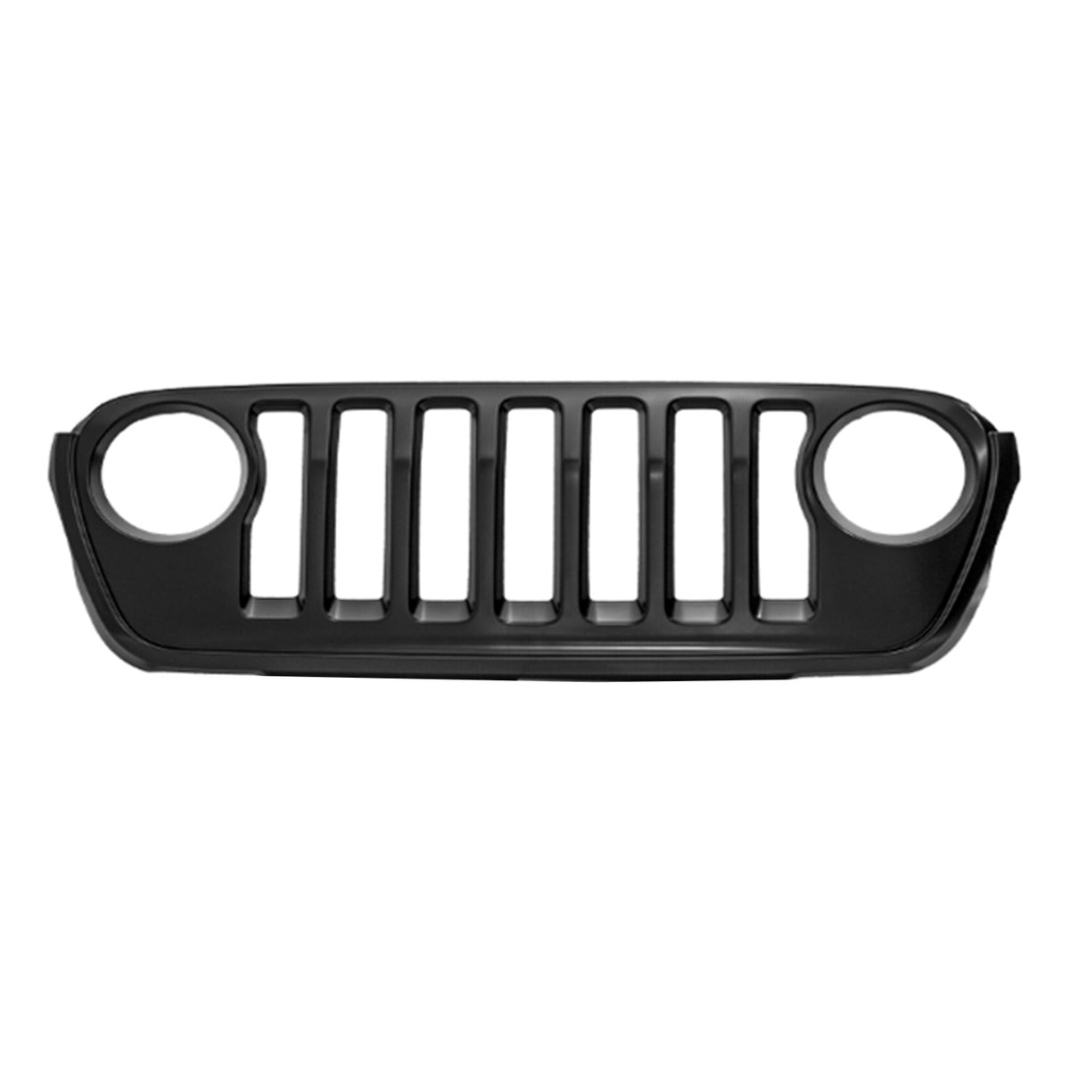 2018-2023 JEEP WRANGLER Front Grille
