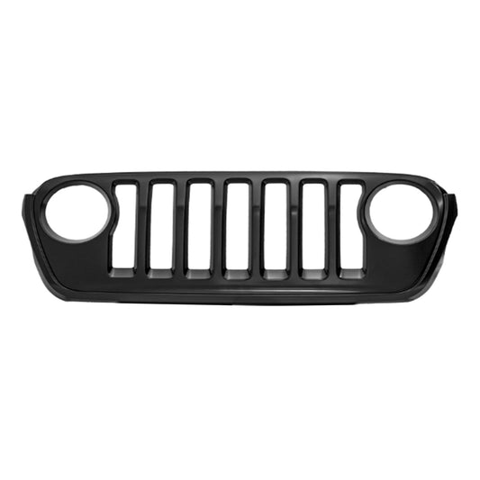 2018-2023 JEEP WRANGLER Front Grille