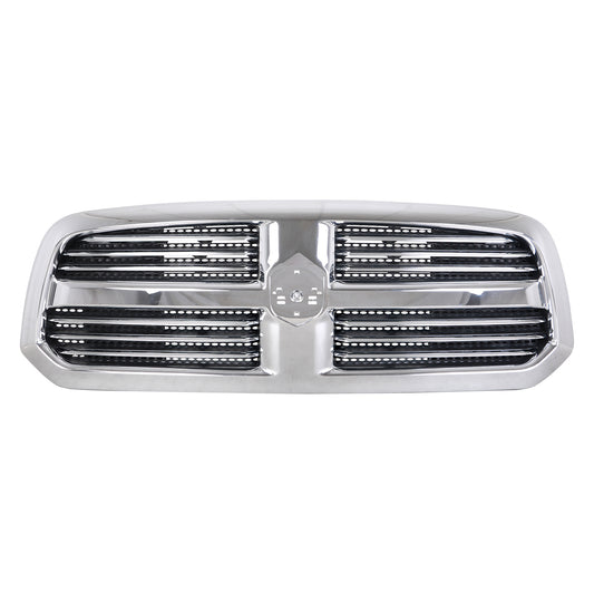 2013-2024 DODGE RAM 1500 RAM 1500 CLASSIC Front Grille