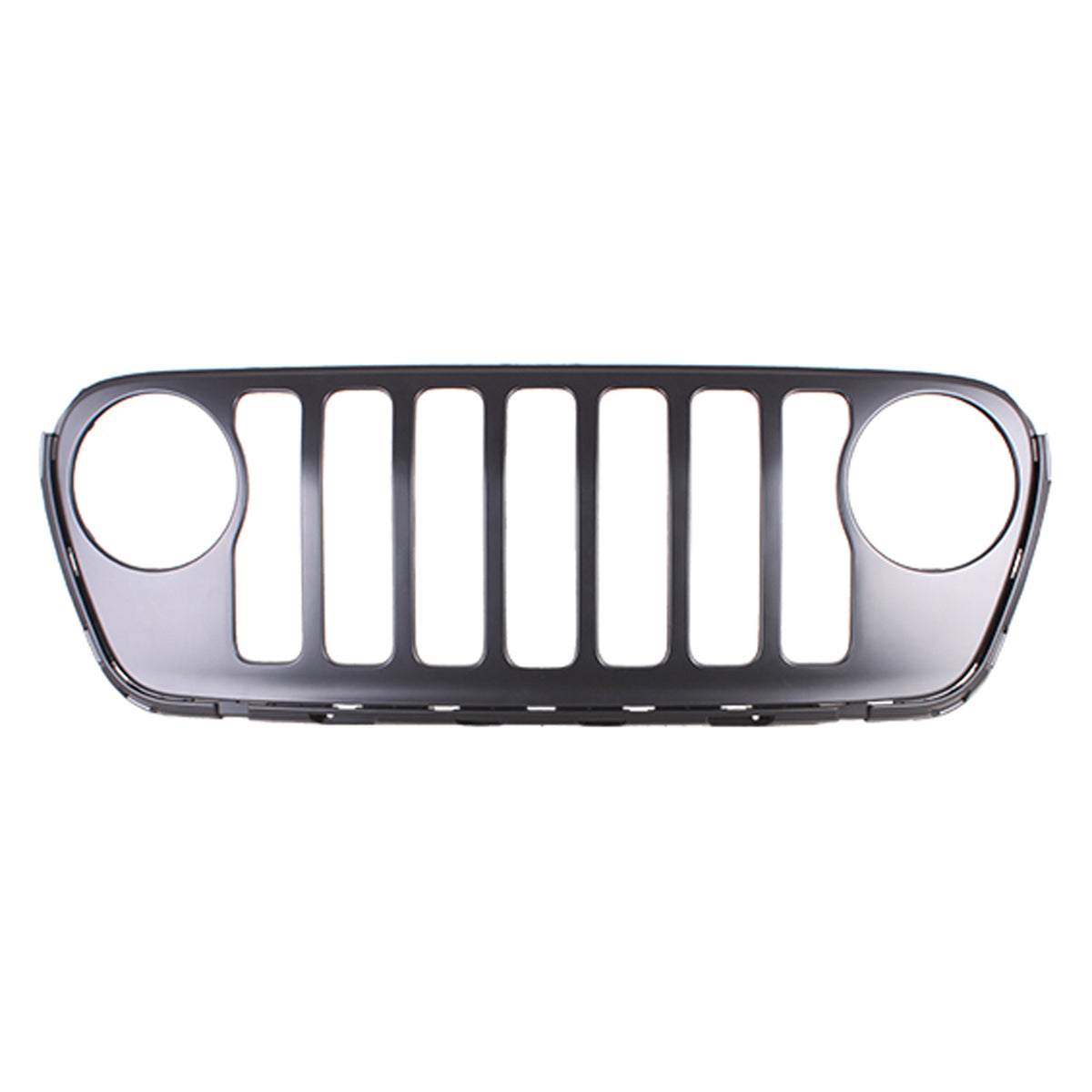2018-2023 JEEP WRANGLER Front Grille