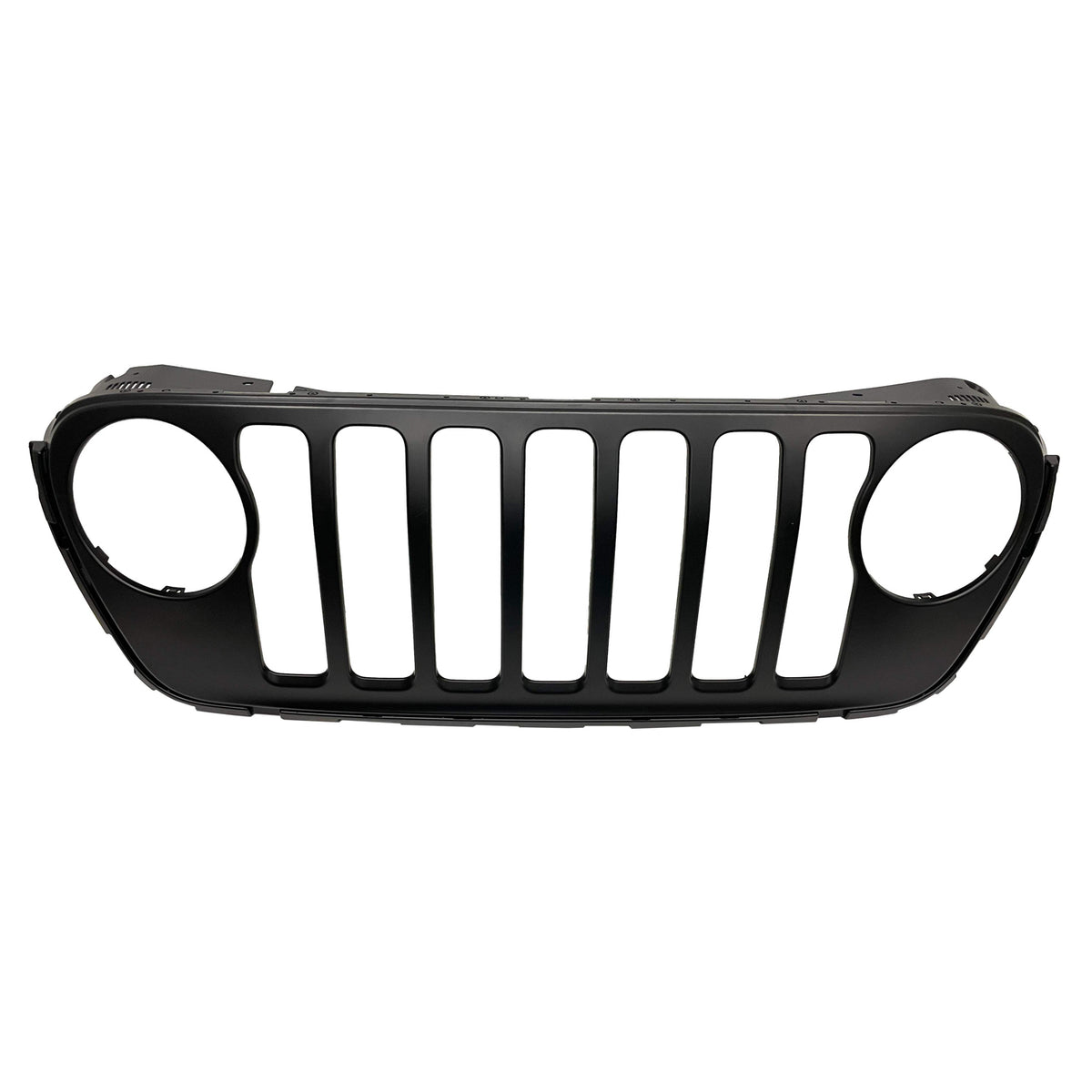 2018-2023 JEEP WRANGLER Front Grille