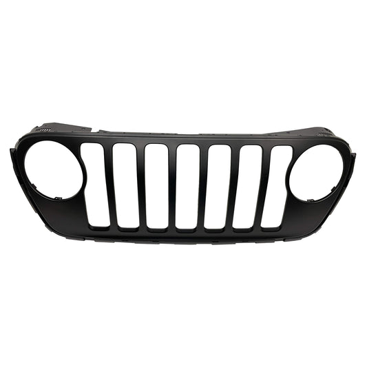 2018-2023 JEEP WRANGLER Front Grille
