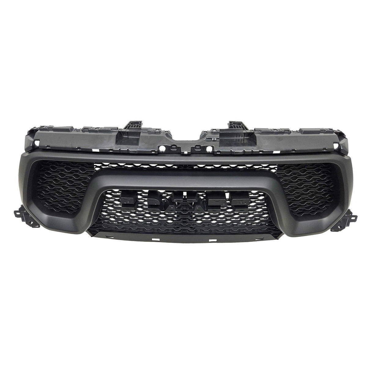 2019-2024 DODGE RAM 1500 Front Upper Grille