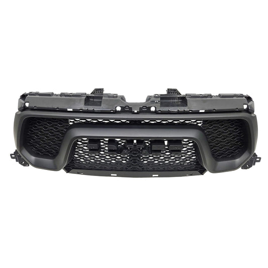 2019-2024 DODGE RAM 1500 Front Upper Grille