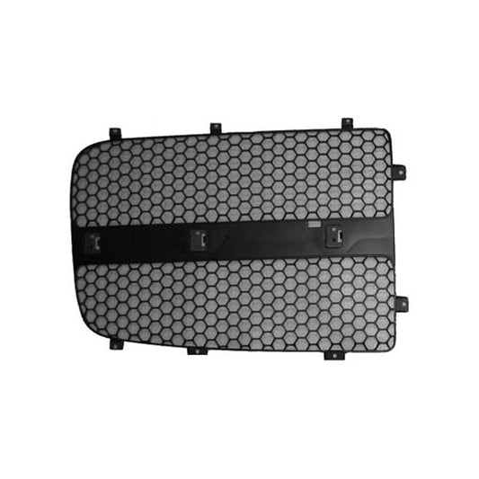 2002-2005 DODGE RAM 1500 RAM 2500 RAM 3500 Grille Insert Driver Side