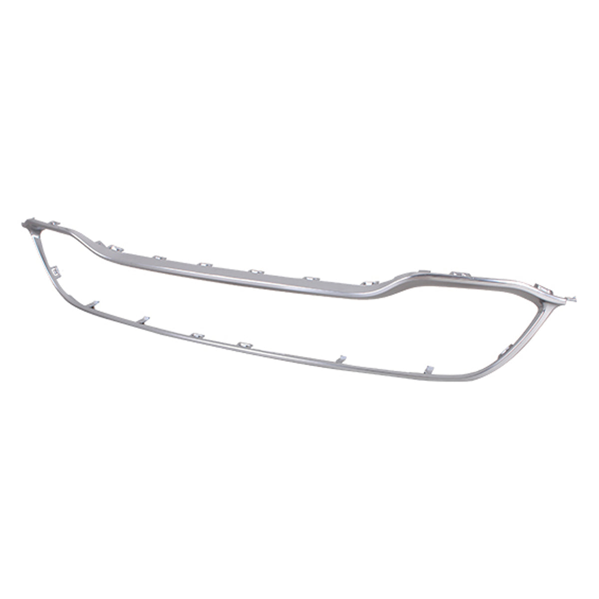 2021-2025 DODGE DURANGO Outer Grille Molding