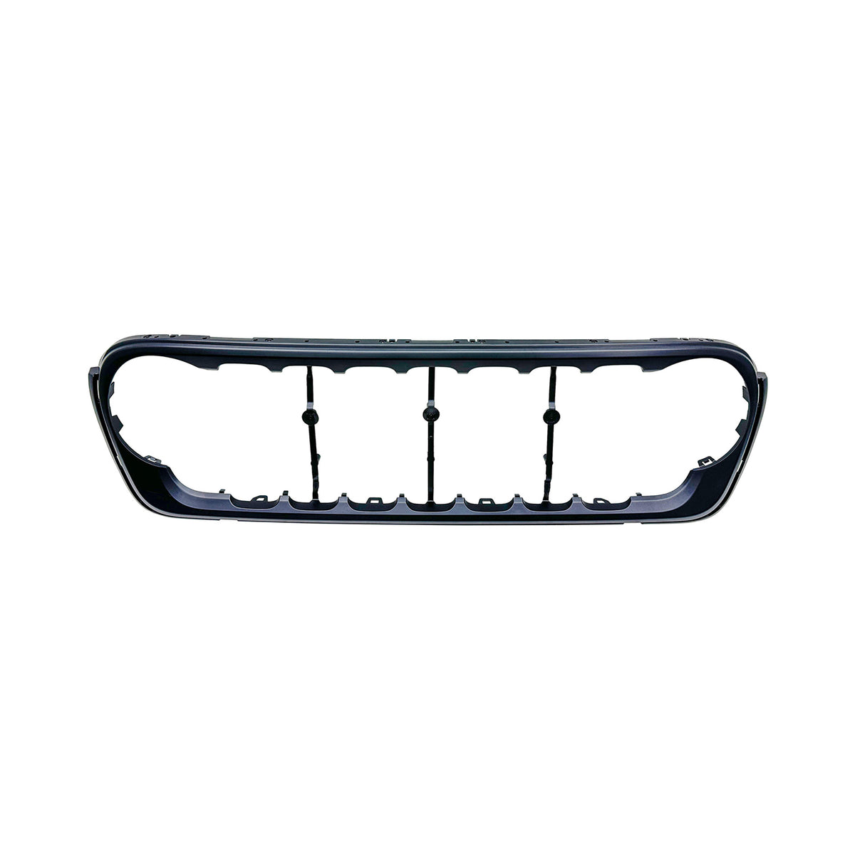 2023-2026 JEEP WRANGLER Outer Grille Molding